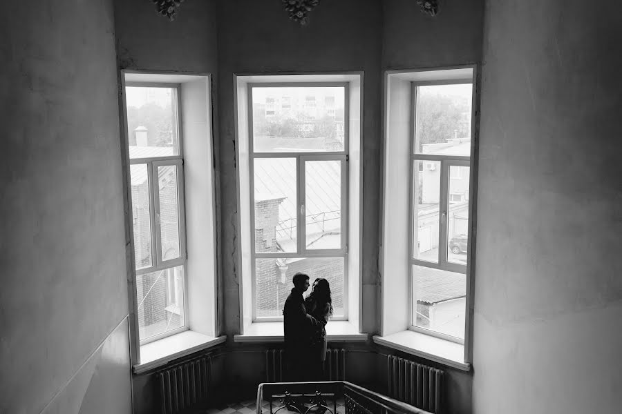 結婚式の写真家Vladimir Lesnikov (lesnikov)。2021 11月29日の写真