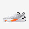 luka 1 pf white/black/total orange