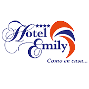 Hotel Emily 1.1 Icon