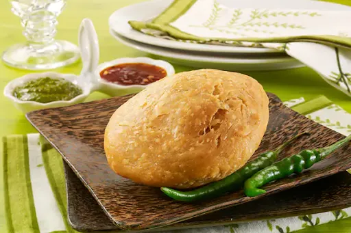 Dal Kachori