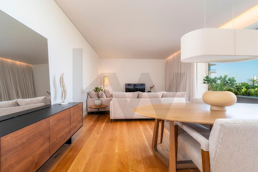 Appartement avec piscine 5