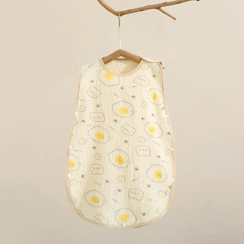 Title 7, Vreća za spavanje za novorođenče od krep gaze, ...