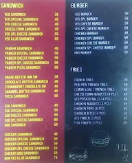 Zetta Bites menu 4