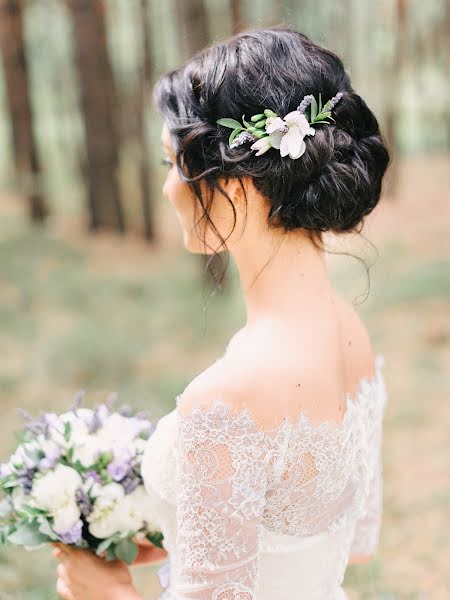 Fotógrafo de casamento Tatyana Sheptickaya (snupik). Foto de 11 de março 2018