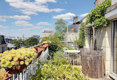 Apartment with terrace 5