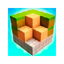 Block Free Craft Game 3D Building