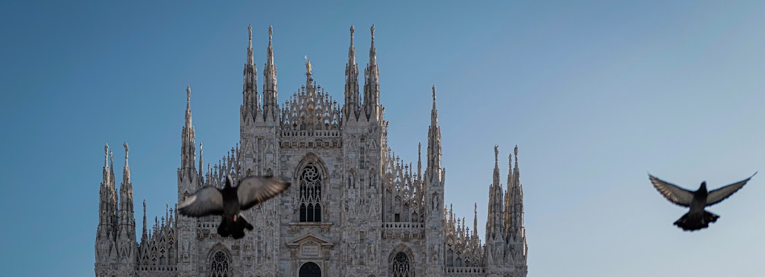 senza titolo di Lucabanchini