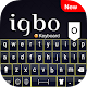 Download Igbo Keyboard : Igbo Language Typing Keyboard For PC Windows and Mac 1.0