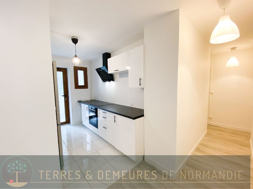 Vente appartement 4 pièces 82 m² à Bois-Guillaume (76230), 259 700 €