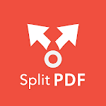 Cover Image of ดาวน์โหลด Split PDF 2.0 APK