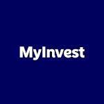 Cover Image of ダウンロード MyInvest 1.0 APK