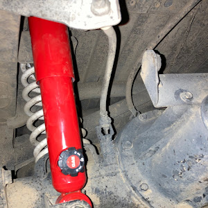 ジムニー JA22W