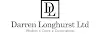 Darren Longhurst Ltd Logo