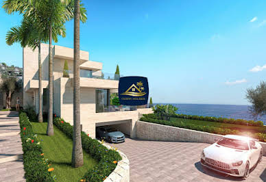 Villa with pool and terrace 17