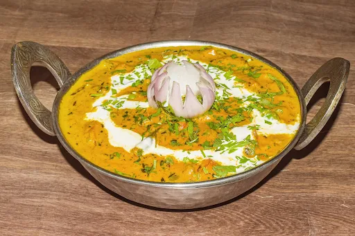 Cream Corner Special Gharelu Sabji