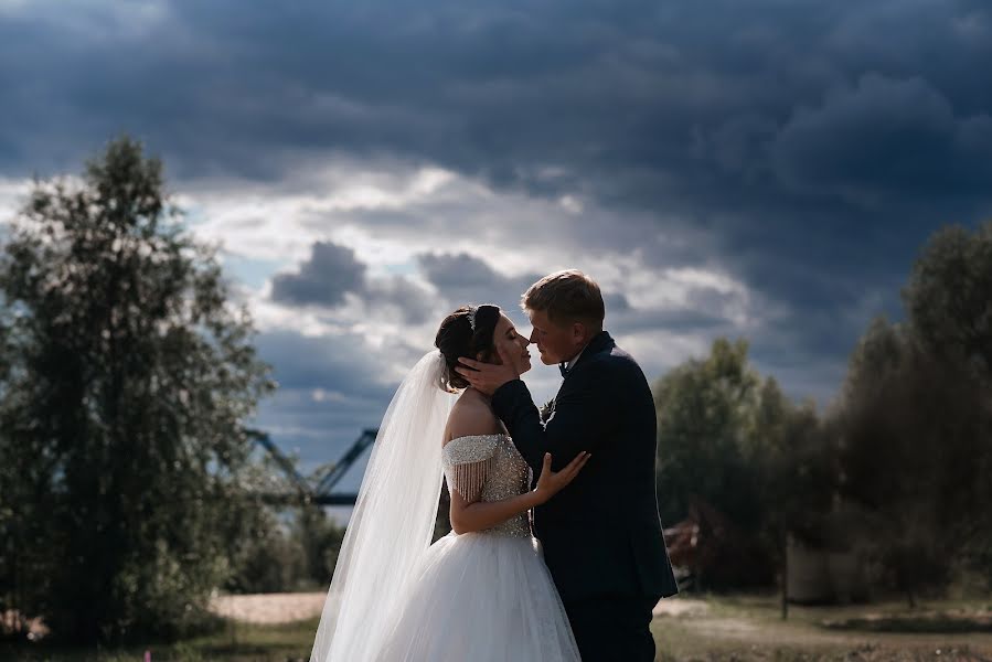 Wedding photographer Olga Nikolaeva (avrelkina). Photo of 28 July 2021