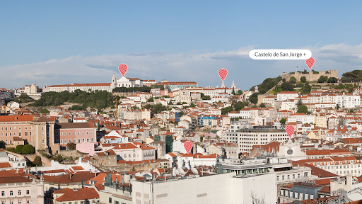 免費下載旅遊APP|Lookout Lisboa Pedro - Soviews app開箱文|APP開箱王