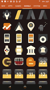 Saturate - Free Icon Pack