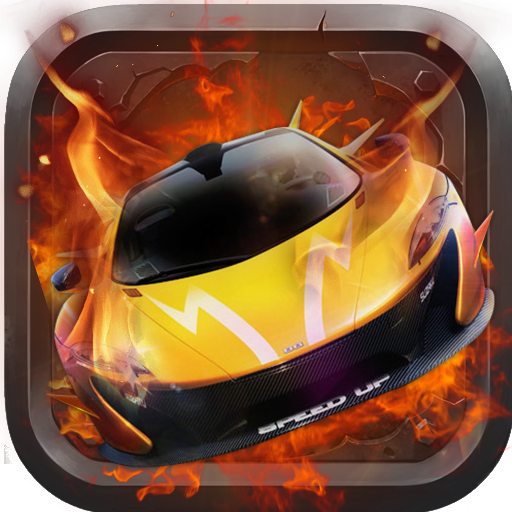 Race Master 3D Game