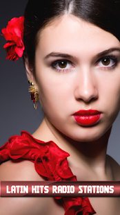 Latinské hity na rozhlasových stanicích - náhled