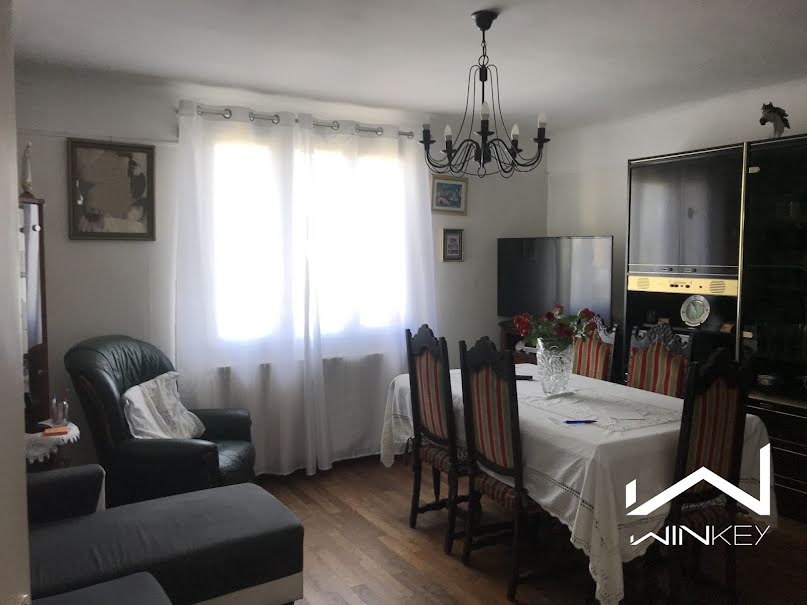 Vente maison 3 pièces 61 m² à Magnanville (78200), 189 000 €