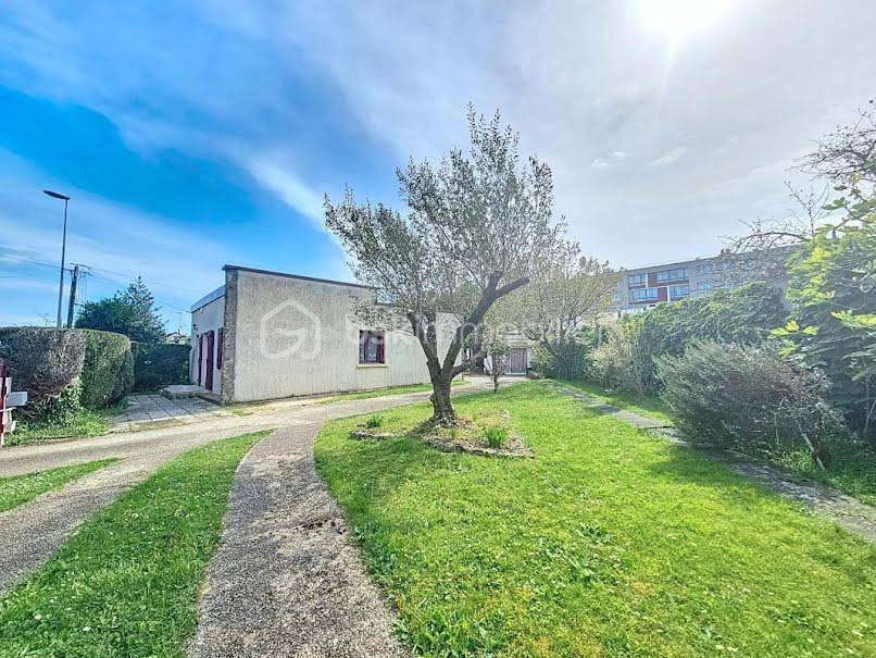 Vente maison 5 pièces 100 m² à Lagny-sur-Marne (77400), 360 000 €