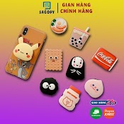 Giá Đỡ Điện Thoại Popsocket S P Chốn Lưng Iring Hoạt Hình