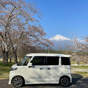 スペーシアカスタム MK53S