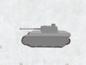 Panzer 5 ( panther )