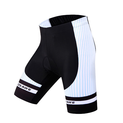 Title 5, WOSAWE riding shorts