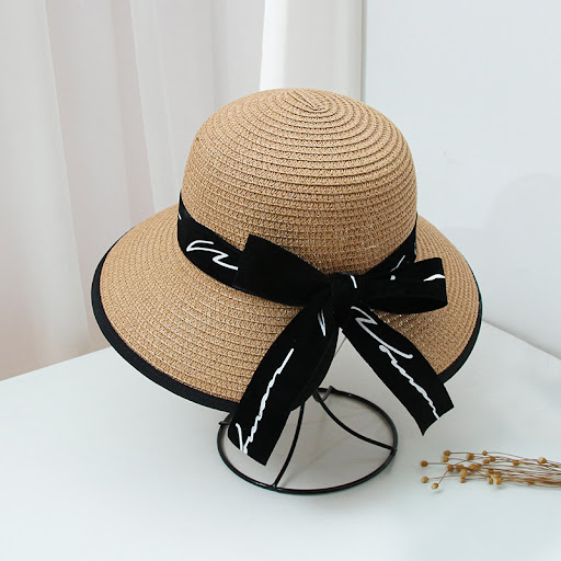 Title 4, Womens UV Protection Fisherman Hat For Beach T...