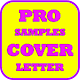 Download Professional Cover Letter Templates For PC Windows and Mac 1.0