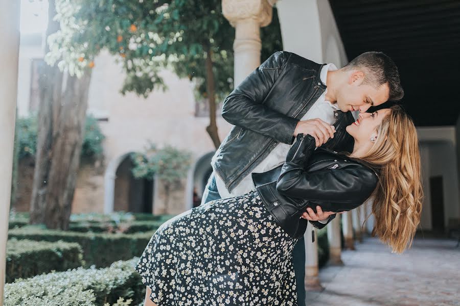 Fotógrafo de bodas Denise Zaplana (capturandoinstan). Foto del 11 de junio 2019