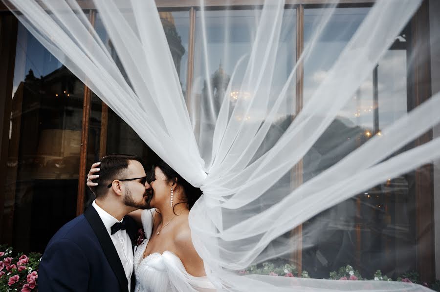 Fotógrafo de bodas Sergey Balanyan (balanian). Foto del 21 de julio 2023