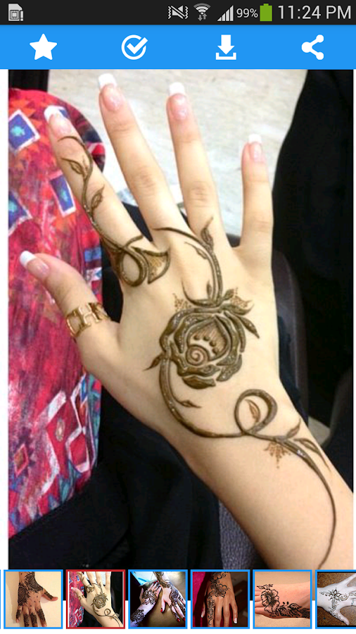 1000 Mehndi Designs Simple Henna Tattoo 2018 19 Apps On