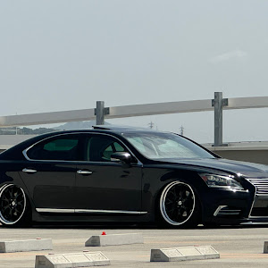 LS USF40