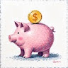 Debt Snowball Calculator icon