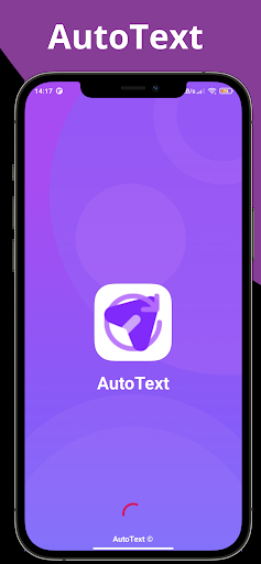 Screenshot AutoText - Auto Comment & Send