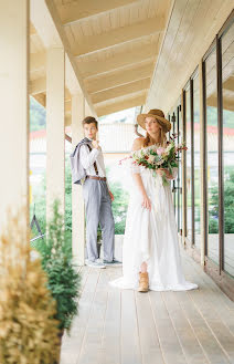 Photographe de mariage Nikita Glukhoy (glukhoy). Photo du 7 juin 2018