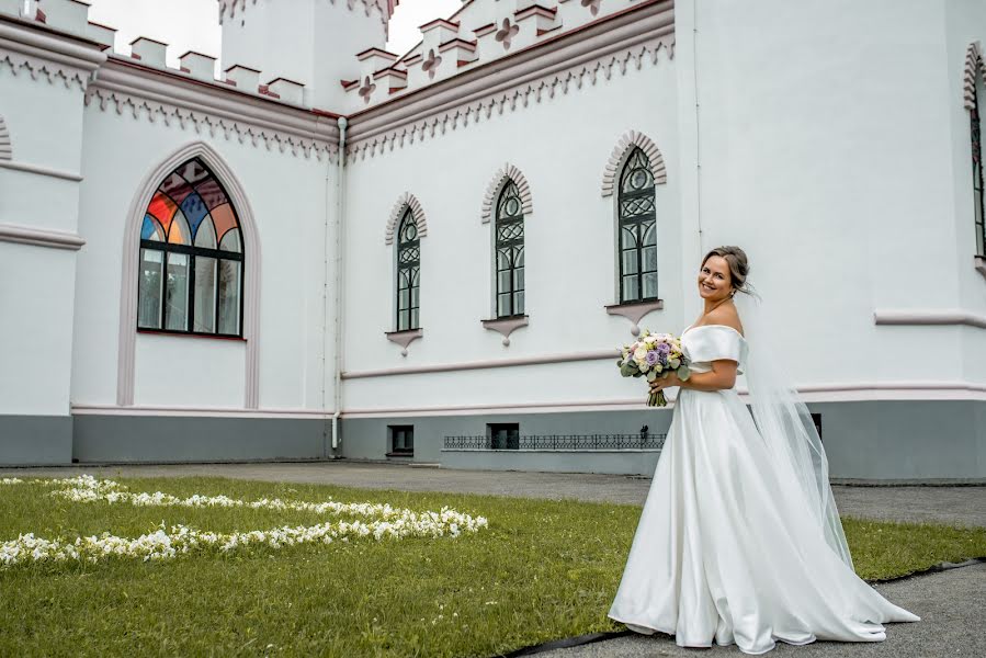 Kāzu fotogrāfs Nikolay Meleshevich (meleshevich). Fotogrāfija: 5. novembris 2021