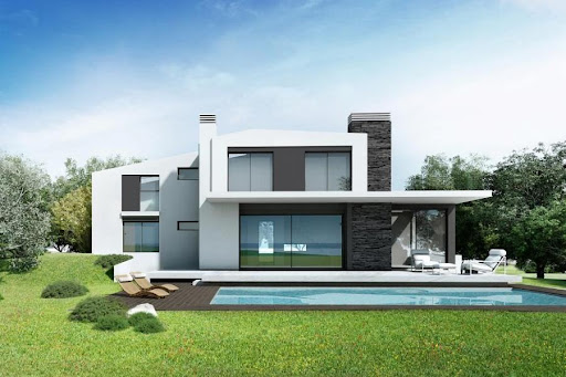 Villa 2
