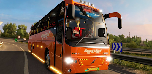 Coach Bus Simulator Pro game (apk) free download for 