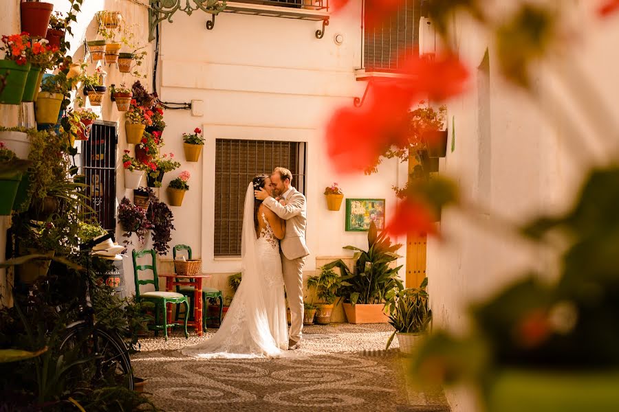 Wedding photographer Emanuelle Di Dio (emanuellephotos). Photo of 2 November 2022