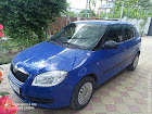 продам авто Skoda Fabia Fabia II Combi