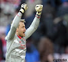 Legendarische doelman: "Liverpool moet Mignolet belonen"