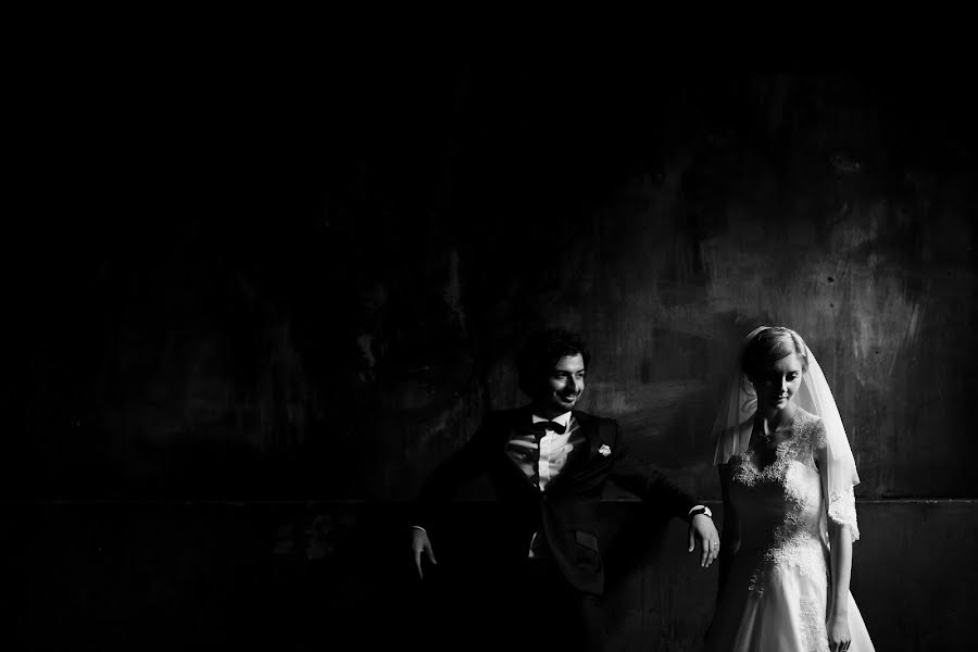 Fotograf za venčanja Marius Tudor (mariustudor). Fotografija 28. oktobar 2014