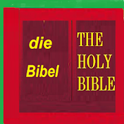 Deutsch German Bible English Bible Parallel