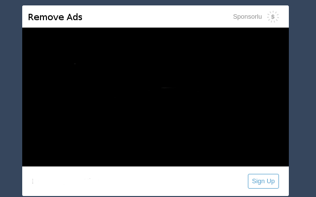 Remove Ads from Tumblr Preview image 1