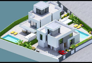 Villa avec piscine 13