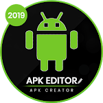 Cover Image of डाउनलोड Apk Editor Pro 2019 1.0 APK